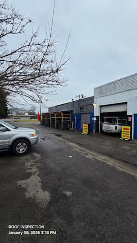 Team Auto Repair