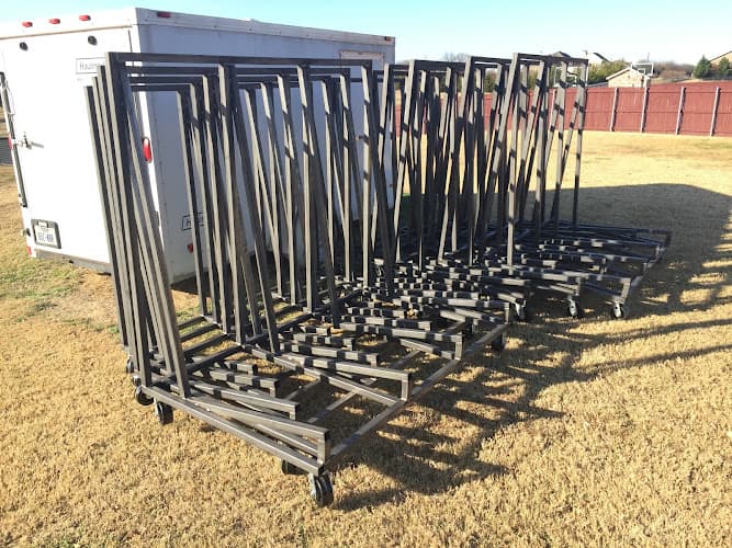 Z-Fab Custom Welding