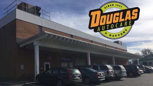 Douglas AutoCare