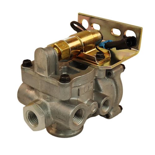 High Quality Truck Parts