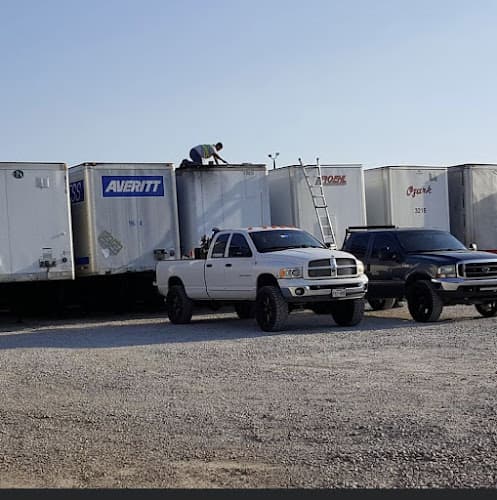 Escamilla 24HR Semi Road Service