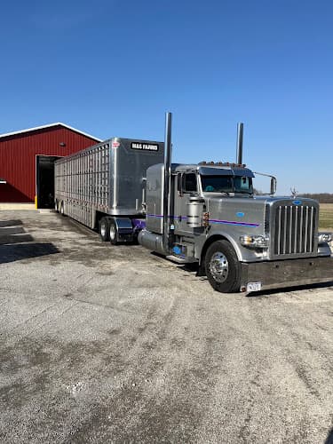 BTA Truck Wash