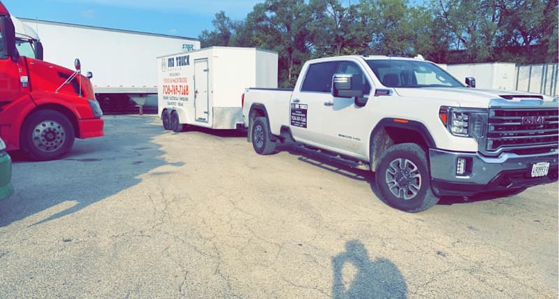 MD Truck Repair