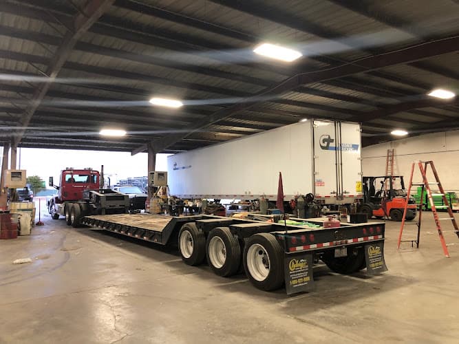 ERA Truck Repair
