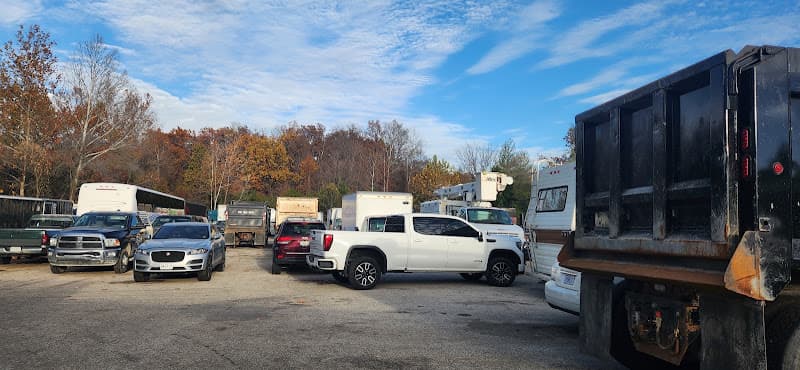 Missouri Truck Repair