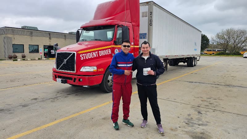 PRO DRIVER CDL SCHOOL