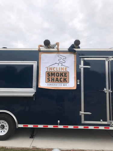 Incline Smoke Shack