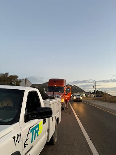 TRS Truck and Trailer Repair