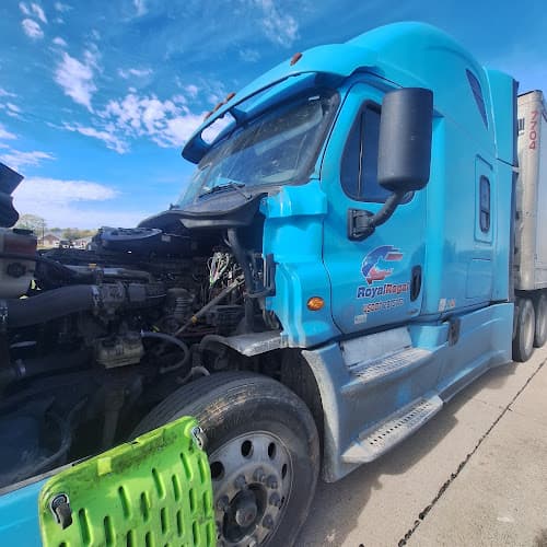 Diamond Diesel Mobile Services