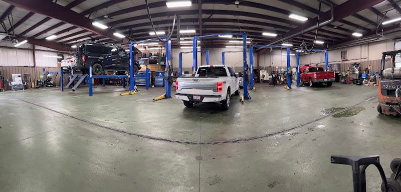 Hiller Automotive - Peoria Auto Repair
