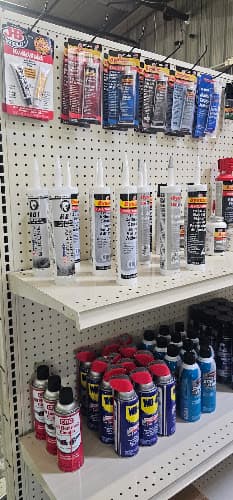 Fortaj Heavy Duty Parts (Bakersfield)