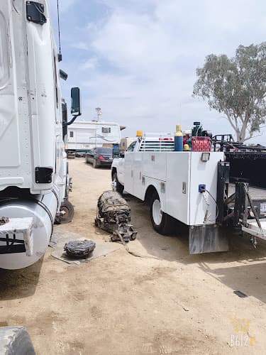 RC Truck Service