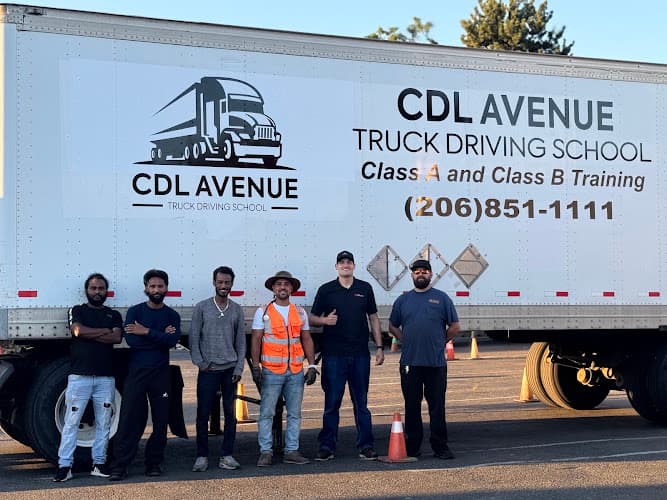 CDL Avenue