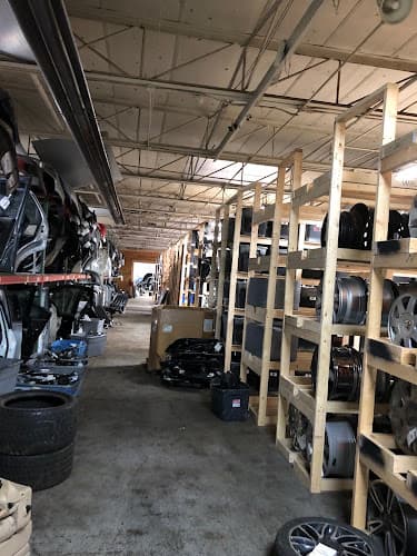 Jake Auto Parts