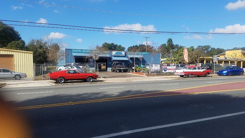 Bay Brothers Automotive