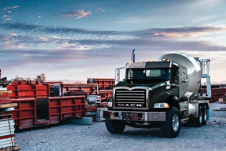 TEC Equipment - Las Vegas
