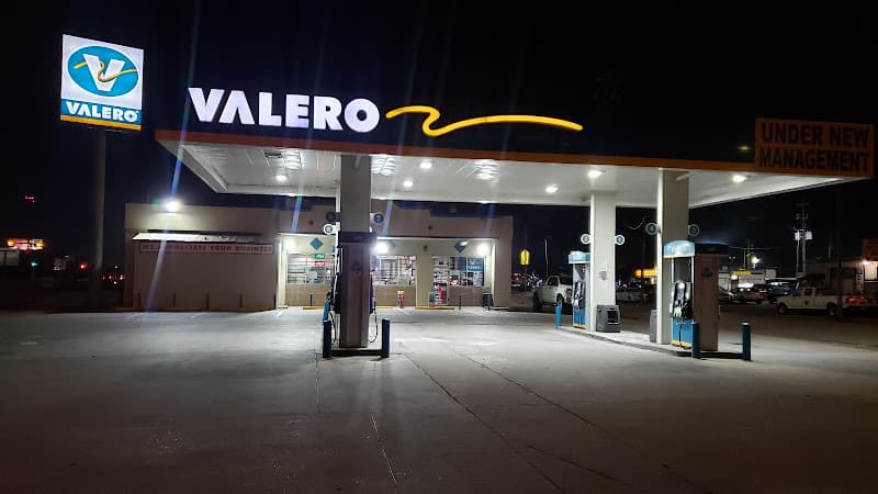 RB Truck Stop