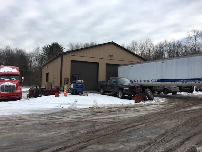 O&D Garage Mobile Truck & Trailer Repair / Towing