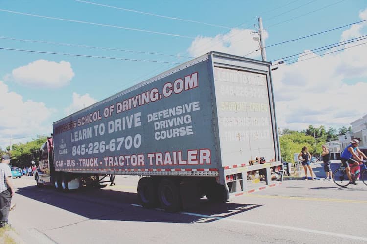 Dutchess School of Driving Inc.