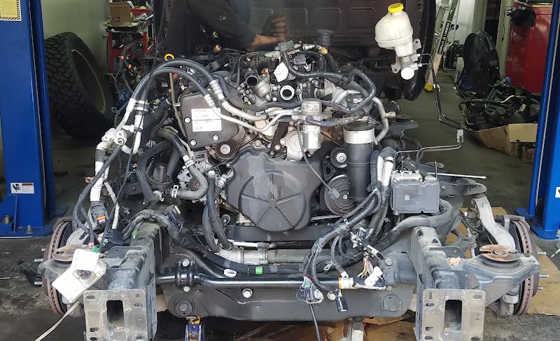 Varona Automotive