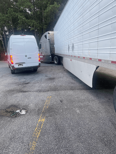US Truck and Trailer Mobile Repair (Semi Truck Repair)