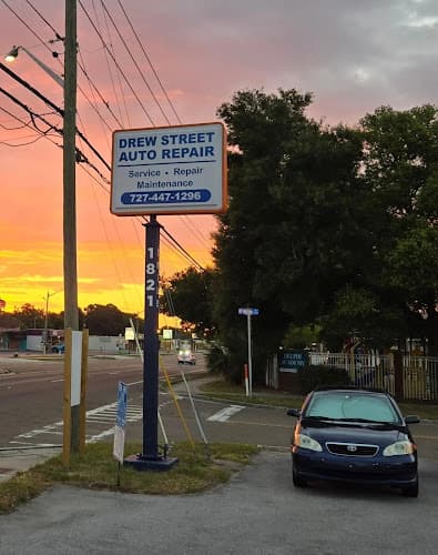 Drew Street Auto Repair