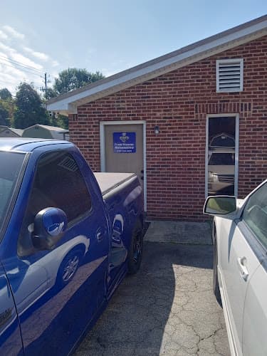 T&N Towing Services 24 Hour Tow truck service in Lithonia