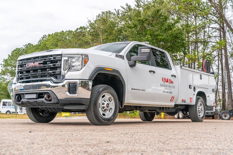 Southeastern Fleet Services & Mobile Truck Repair