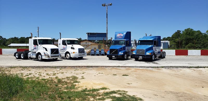 Davis CDL Truck Driving School