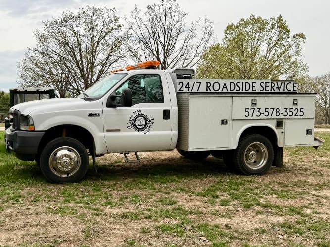 Top Gear Diesel LLC