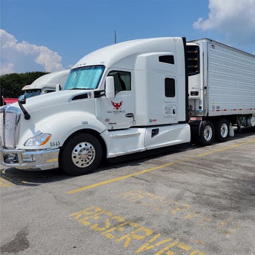Diesel Road Services