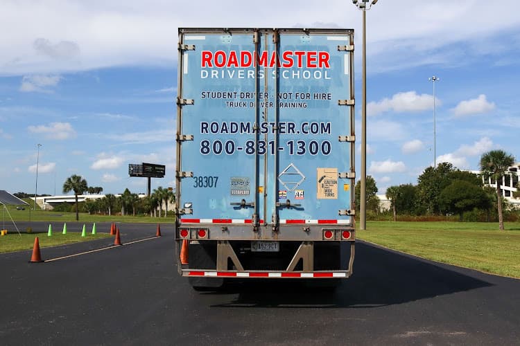 Roadmaster Drivers School of Tampa, FL