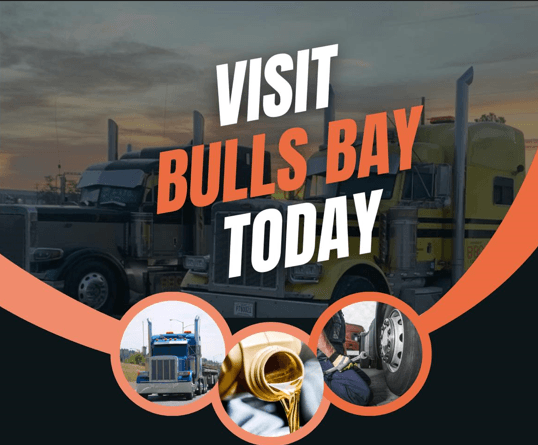 Bulls Bay Diesel Heavy Duty Repair & Performance