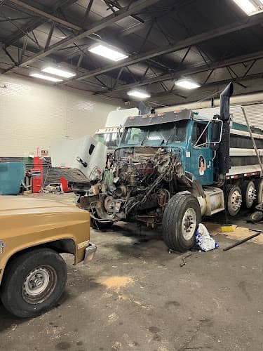 C&T Trucking Services