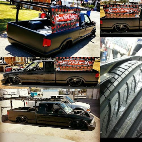 NEEDFULTHINGZ Hot Rod Shop / NTKUSTOMS , NTKUSTOMSDOTCOM