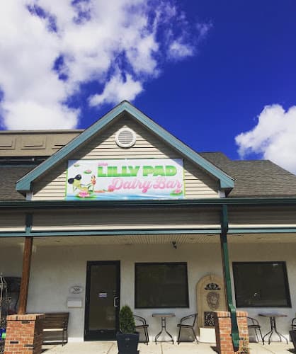 Lilly���s