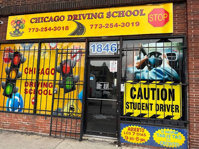 Chicago Driving School