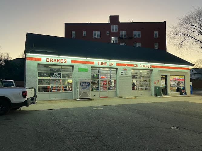 Westfield Autoworks