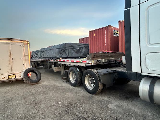 Onsite Truck and Trailer Mobile Repair