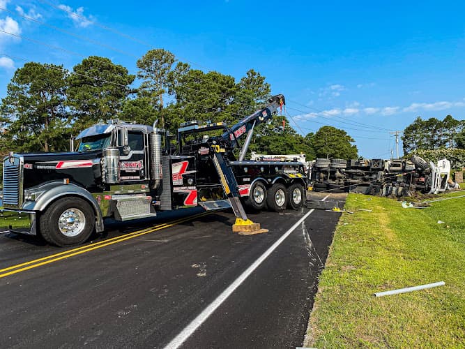 Ronnie's Truck Services, Inc.