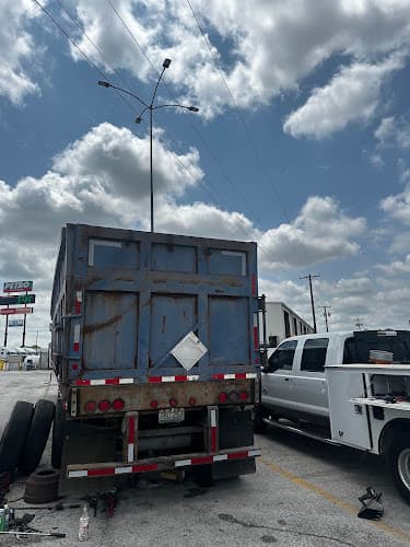 Maydon Diesel Repair - Semi Truck & Trailer Mobile Repair
