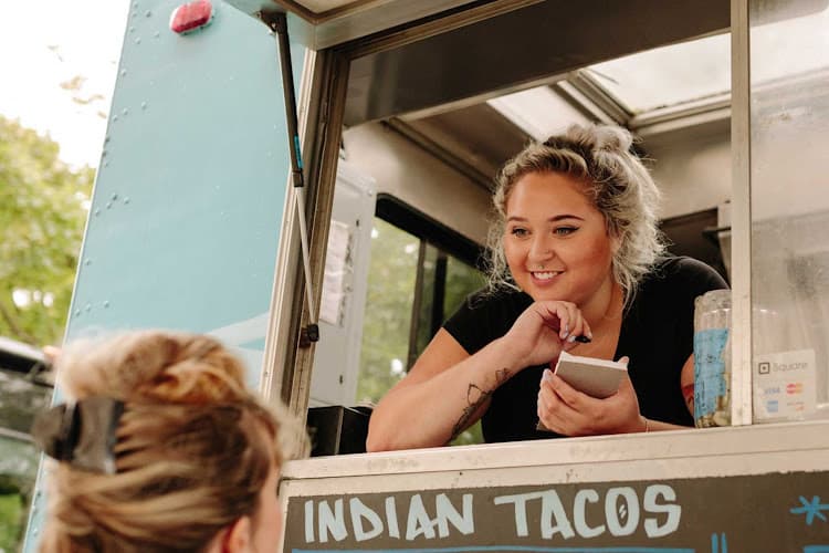 Seattle Food Truck .com