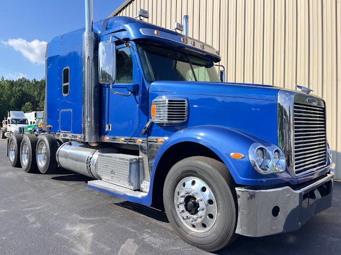 Truck & Trailer Connection, Inc.