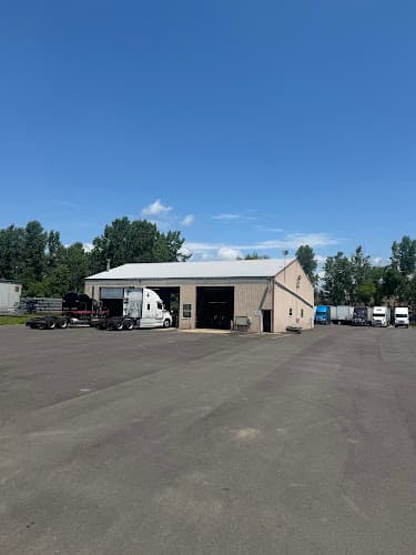 Xpress Truck & Tire Shop