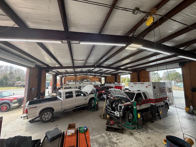 Southern Specialized Truck & Trailer, LLC