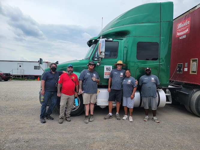 160 Driving Academy of Louisville