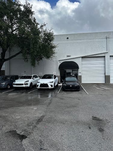 Radiant Motors