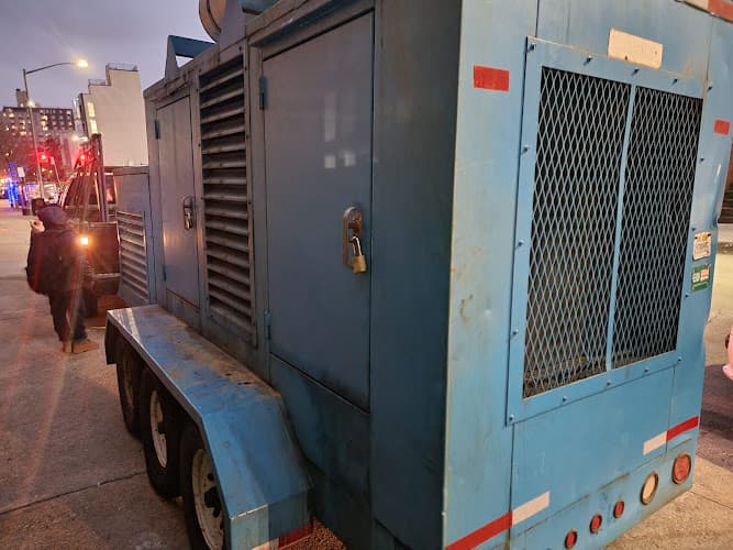 NY Generator Repair & Service Solutions Company - REPAIR FACILITY & ON-SITE SERVICES