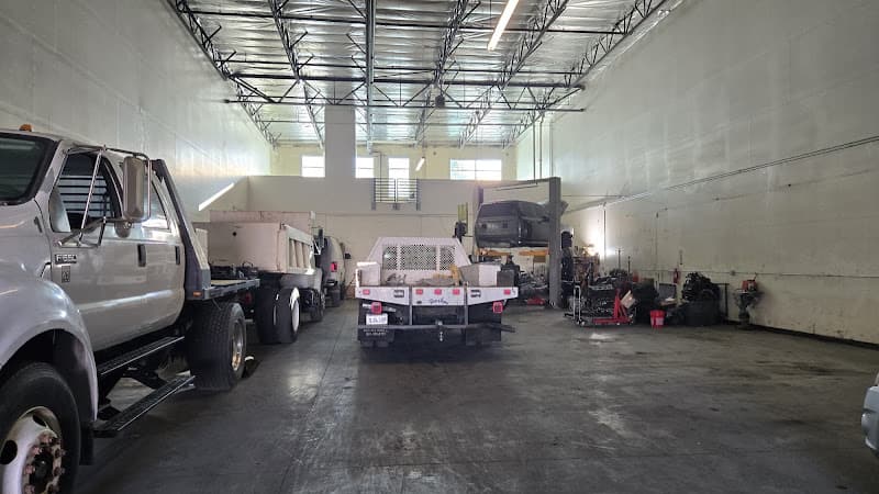 JC Diesel LLC - Diesel Repair Specialists