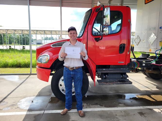 CDL Training Academy